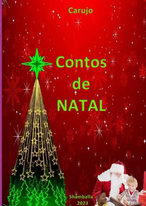 Contos De Natal