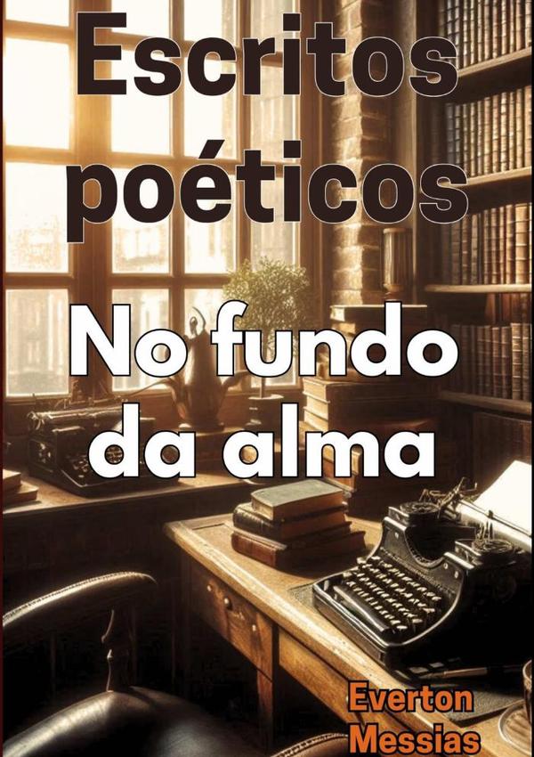 Escritos Poéticos