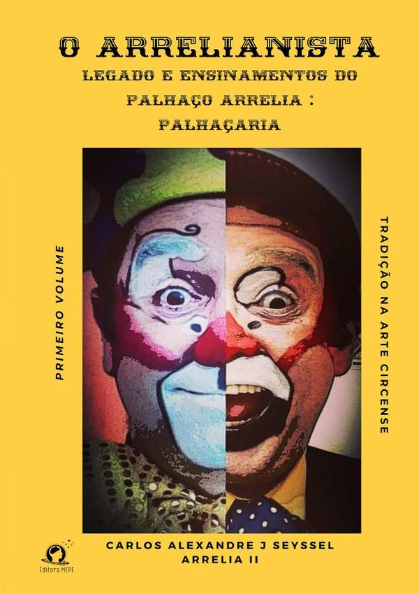 O Arrelianista