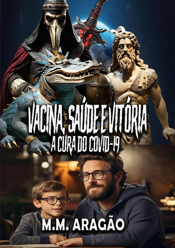 Vacina, Saúde E Vitória