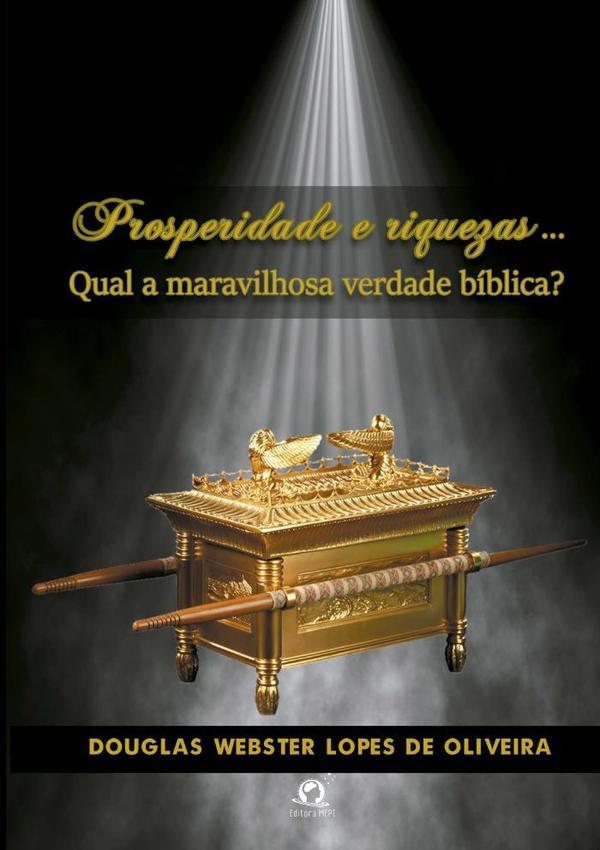 Prosperidade E Riquezas