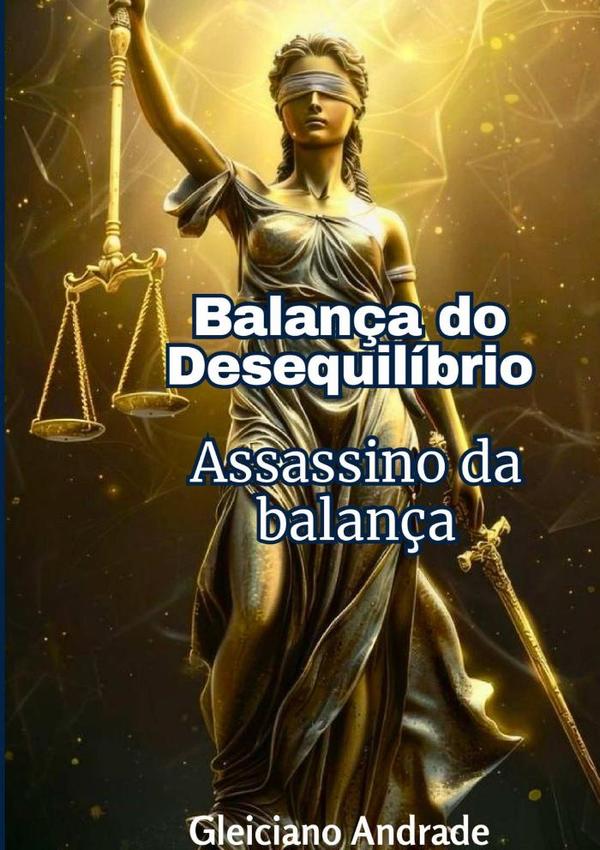 Balança Do Desequilíbrio