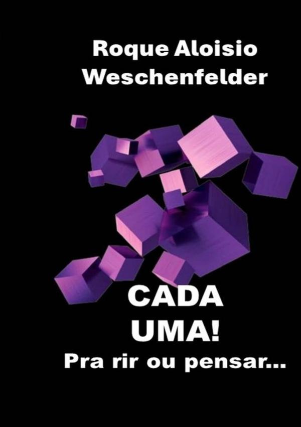 Cada Uma