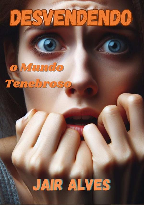 Desvendando O Mundo Tenebroso