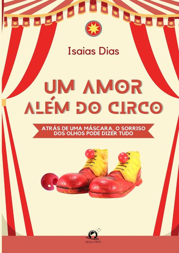 Um Amor Além Do Circo