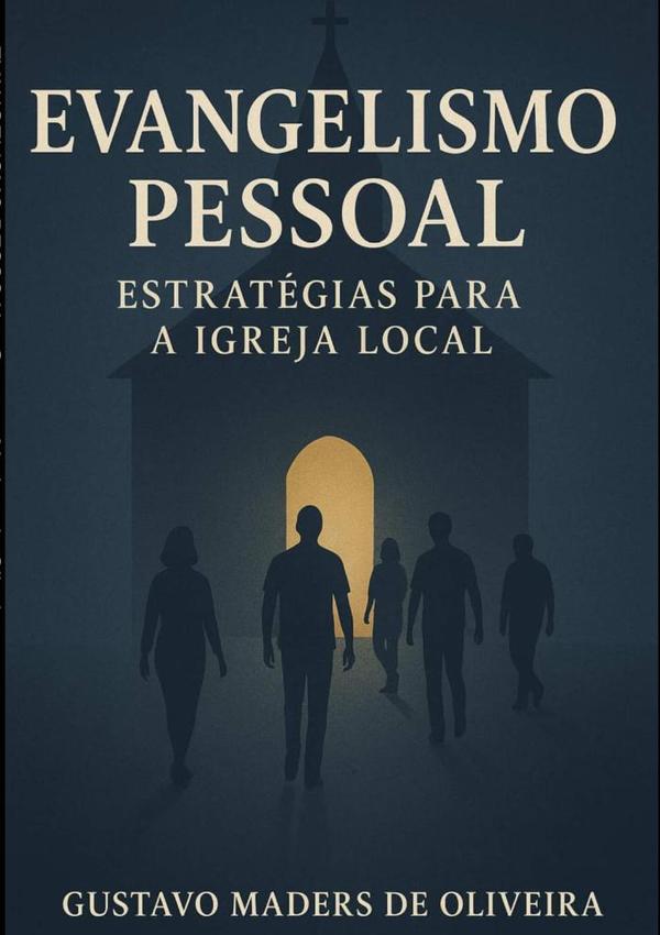 Evangelismo Pessoal
