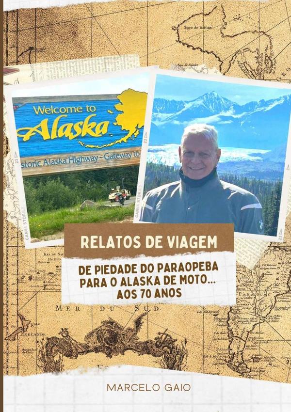Relatos De Viagem