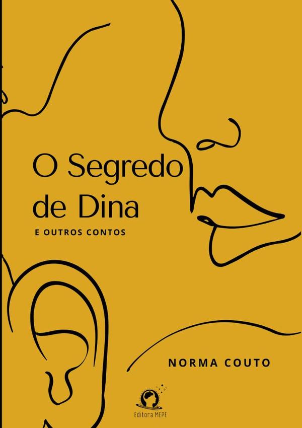 O Segredo De Dina