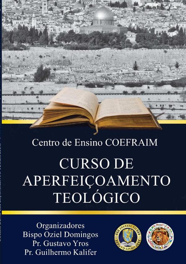Curso De Aperfeiçoamento Teológico