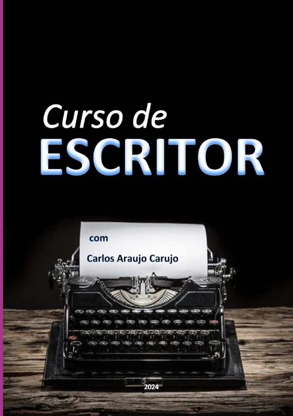 Curso De  Escritor