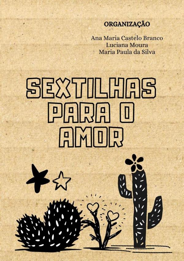 Sextilhas Para O Amor