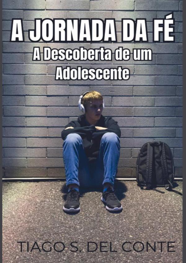 A Jornada Da Fé