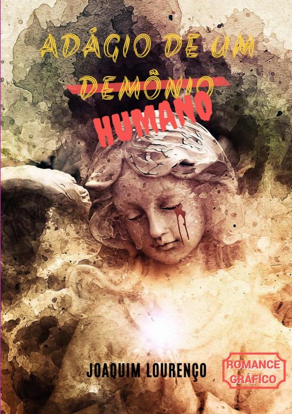 Adágio De Um Demônio (humano)