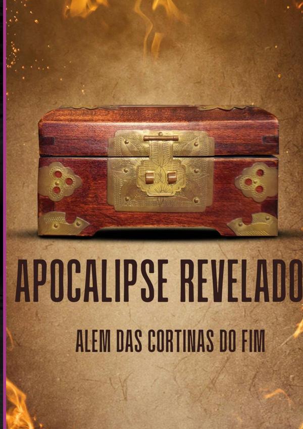 Alem Das Cortinas Do Fim