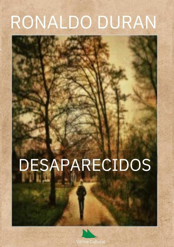 Desaparecidos