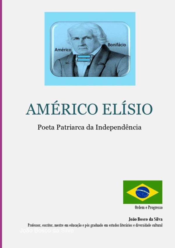 Américo Elísio