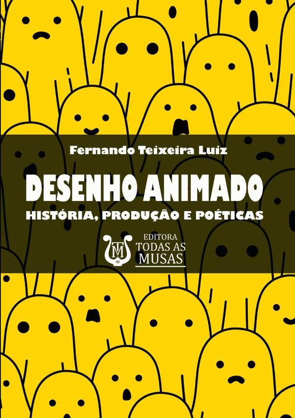 Desenho Animado