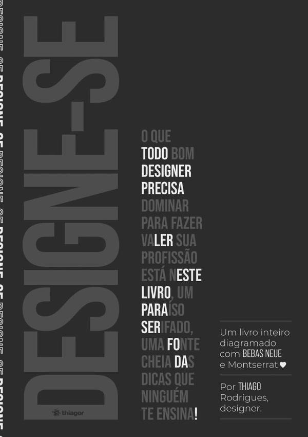 Designe-se