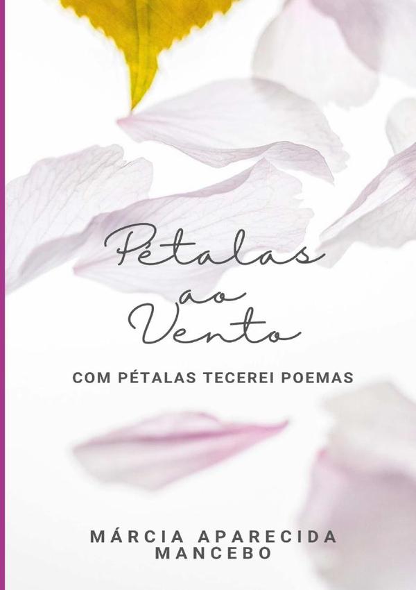 Pétalas Ao Vento