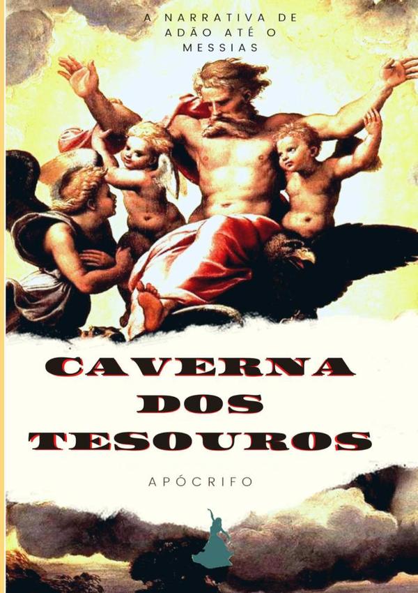 Caverna Dos Tesouros