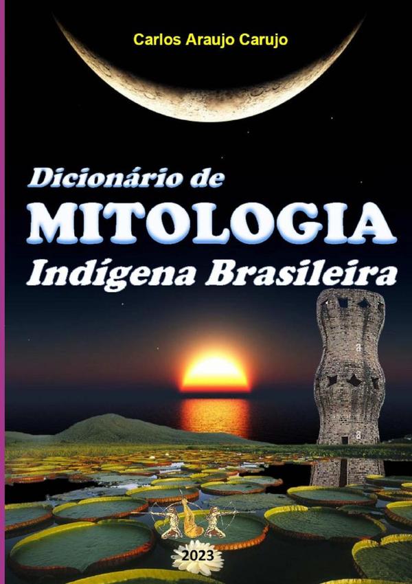 Dicionário De Mitologia