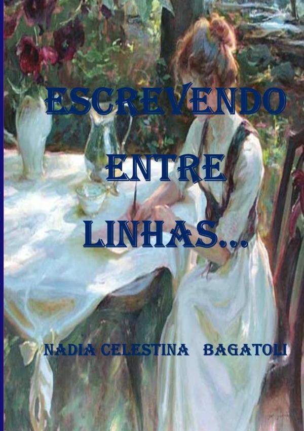 Escrevendo Entre  Linhas...