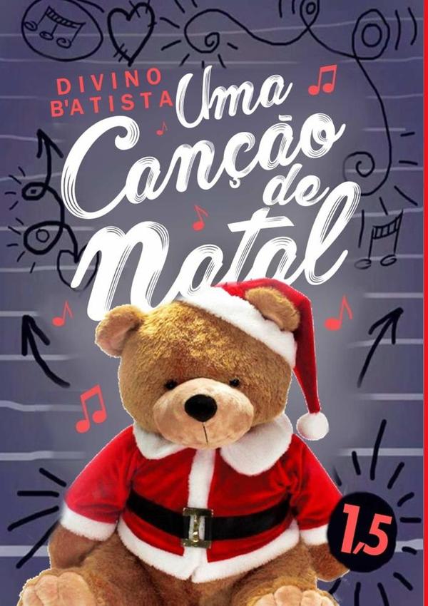 Uma Canção De Natal