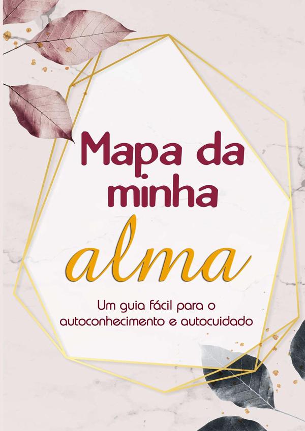 Mapa Da Minha Alma
