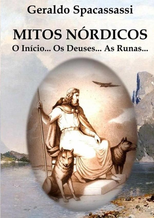 Mitos Nórdicos