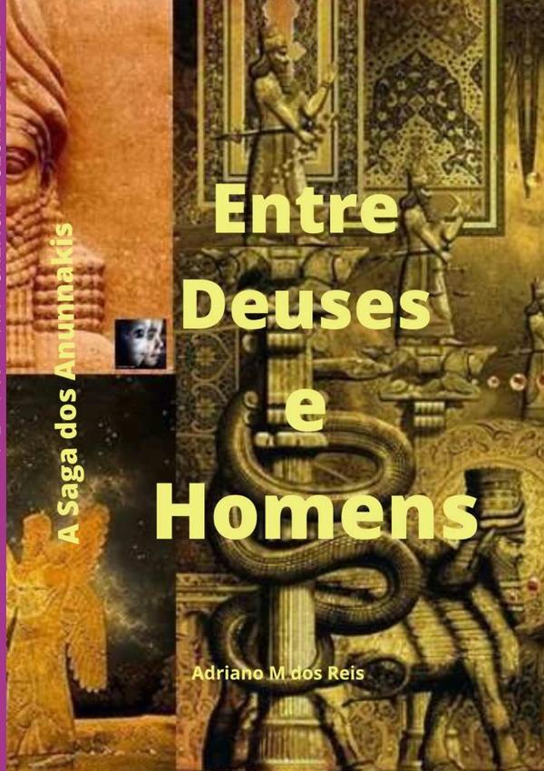 Entre Deuses E Homens