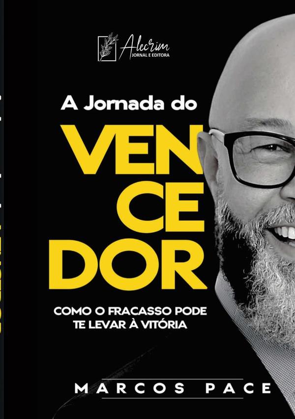A Jornada Do Vencedor