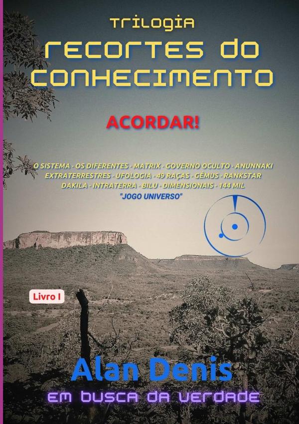 Recortes Do Conhecimento 1