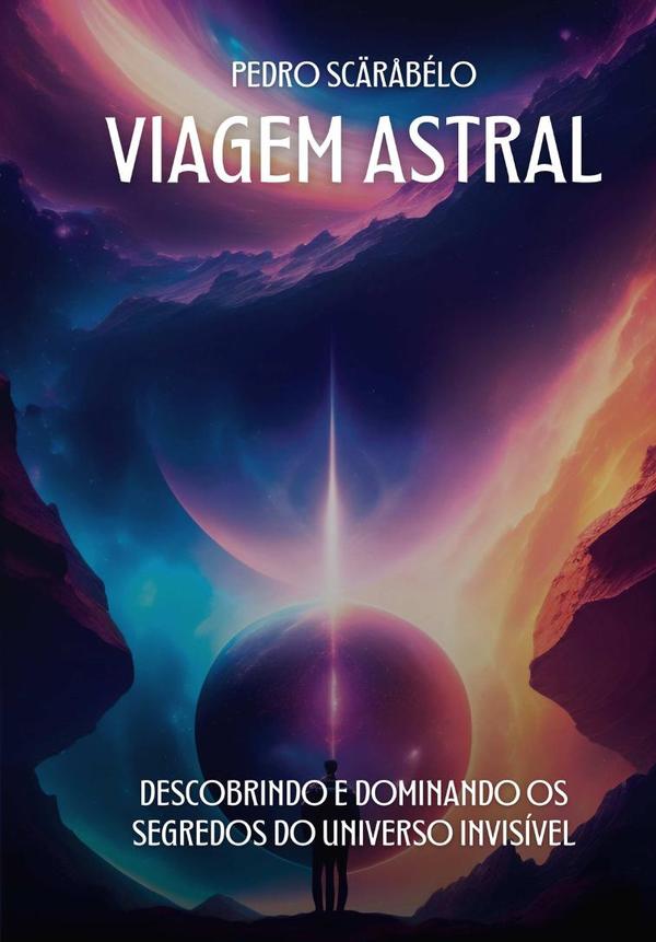 Viagem Astral