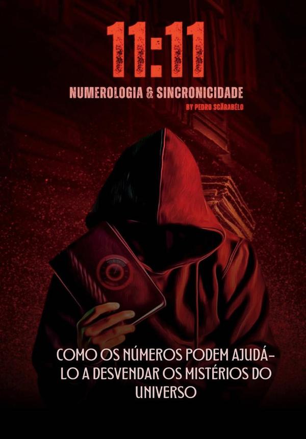 11:11 Numerologia & Sincronicidade