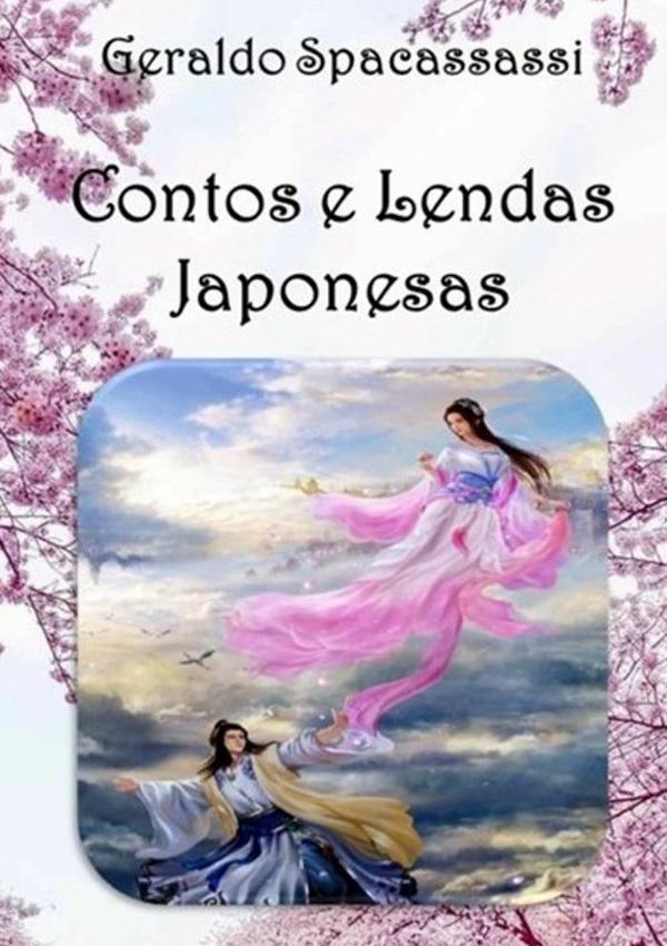 Contos E Lendas Japonesas