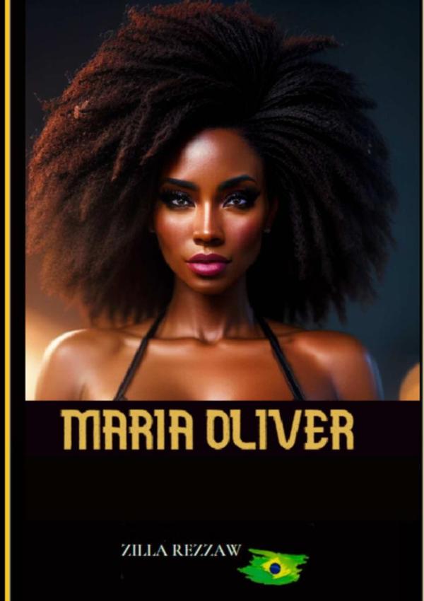 Maria Oliver