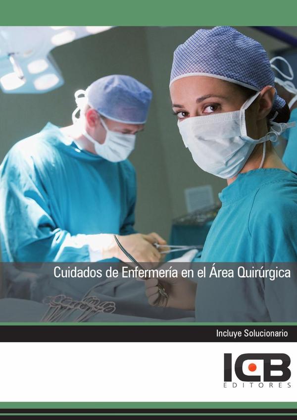 Cuidados de Enfermería en el Área Quirúrgica