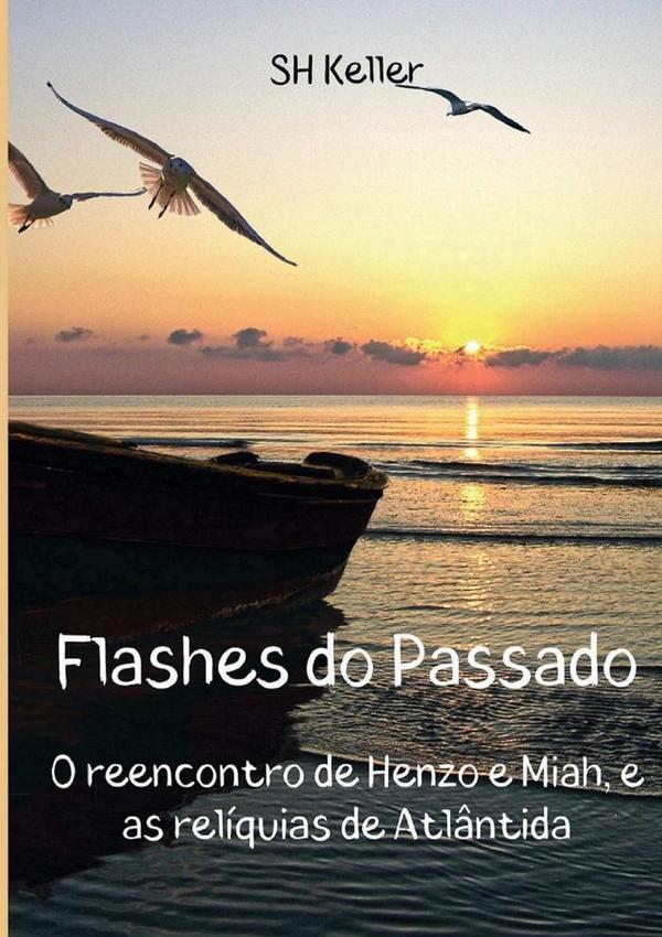 Flashes Do Passado