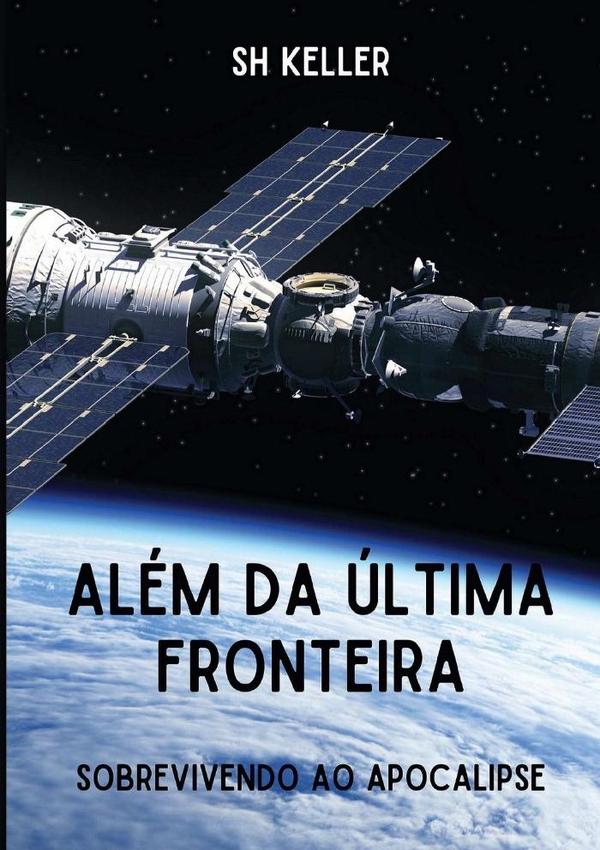 Além Da Última Fronteira