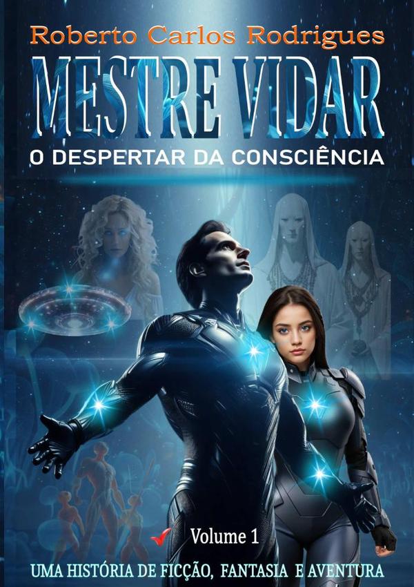 Mestre Vidar