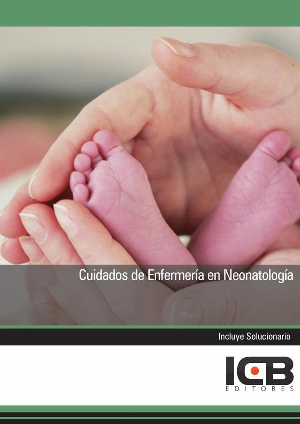 Cuidados de Enfermería en Neonatología