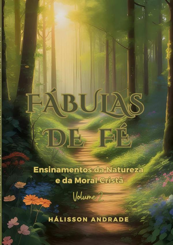 Fábulas De Fé: Ensinamentos Da Natureza E Da Moral Cristã