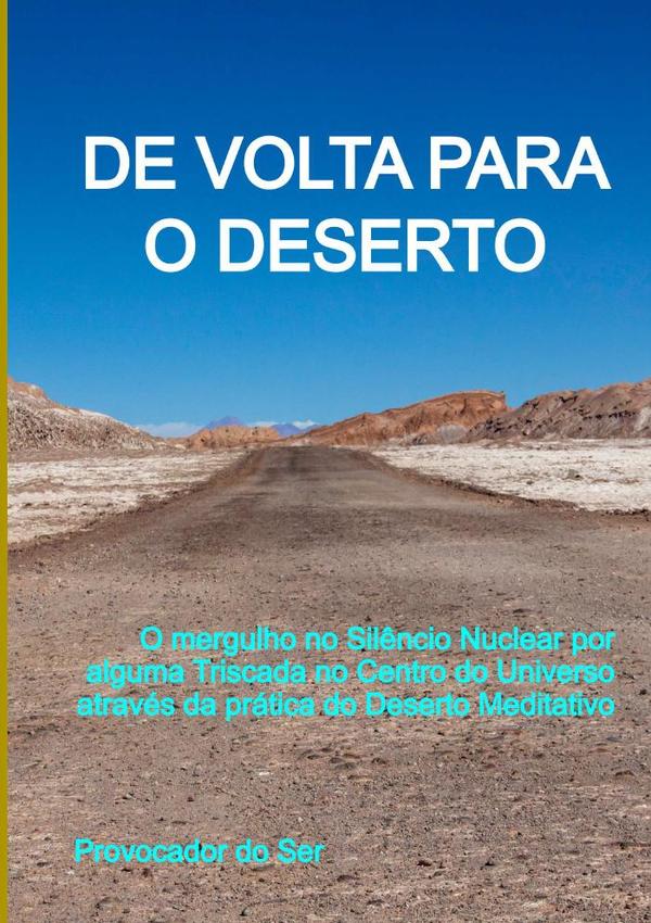 De Volta Para O Deserto