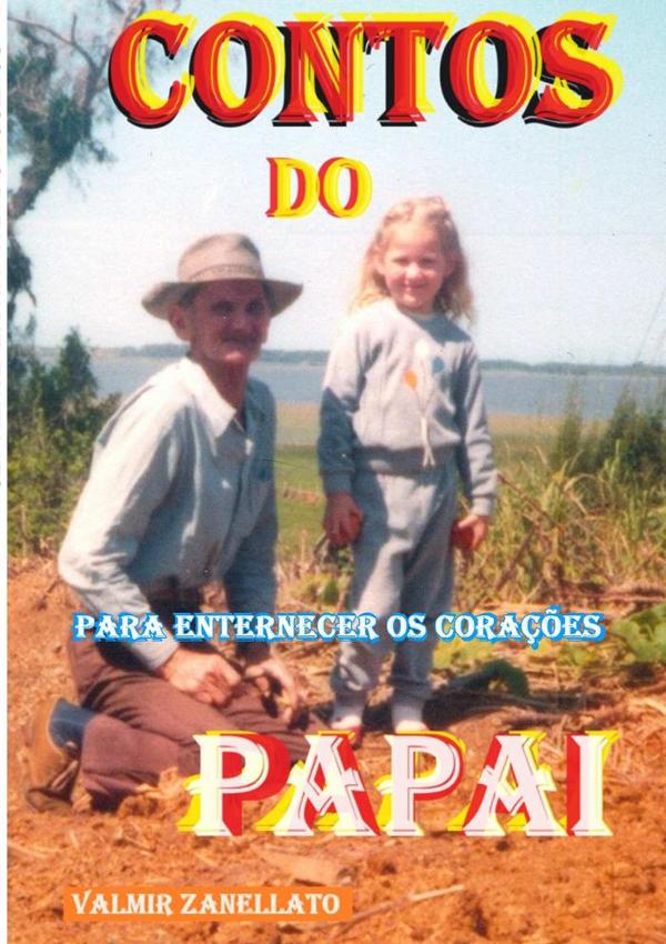 Contos Do Papai