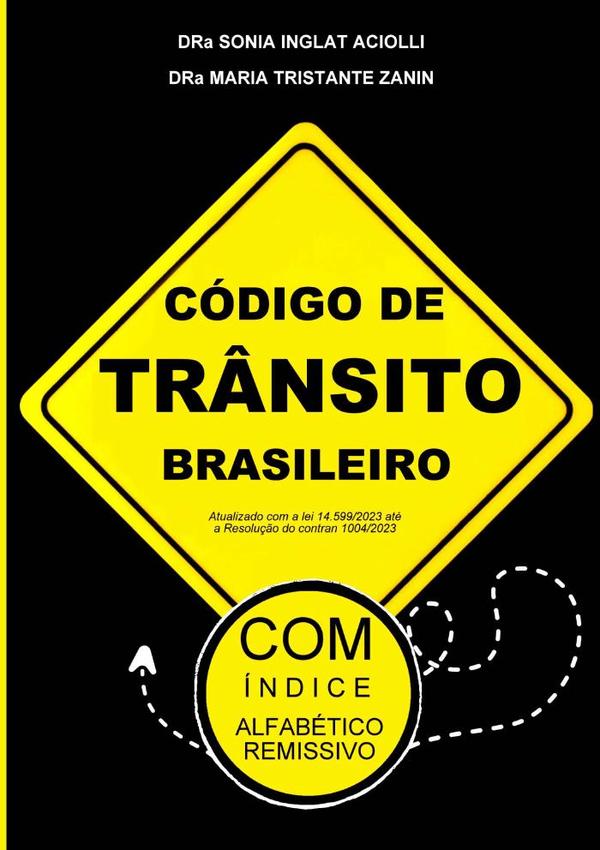 Código De Trânsito Brasileiro