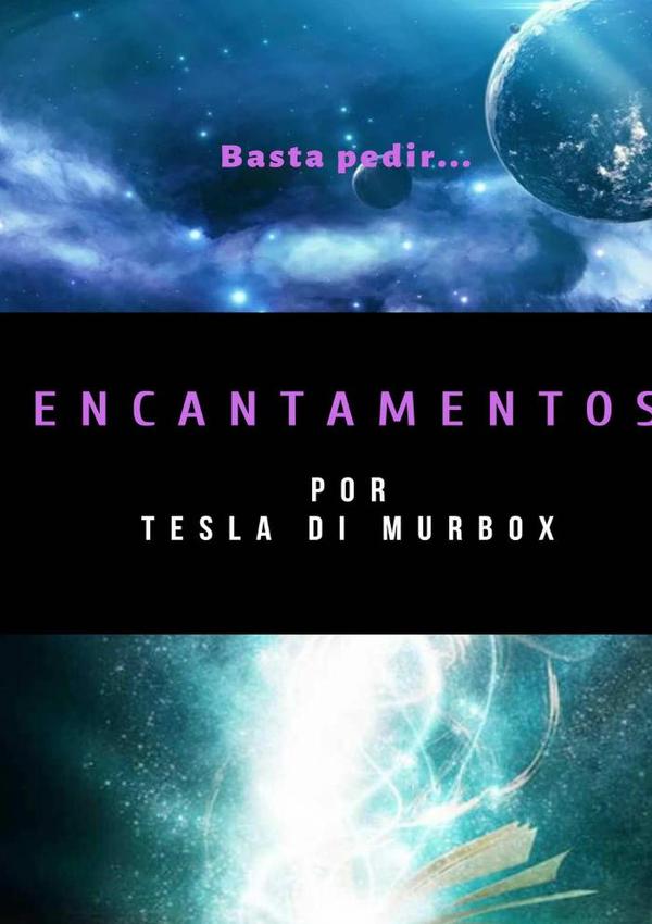 Encantamentos