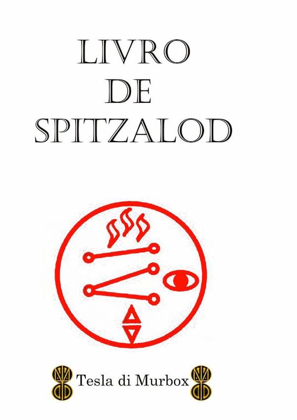 Livro De Spitzalod
