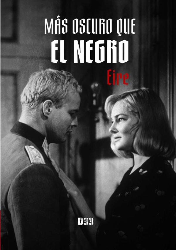 Más oscuro que el negro