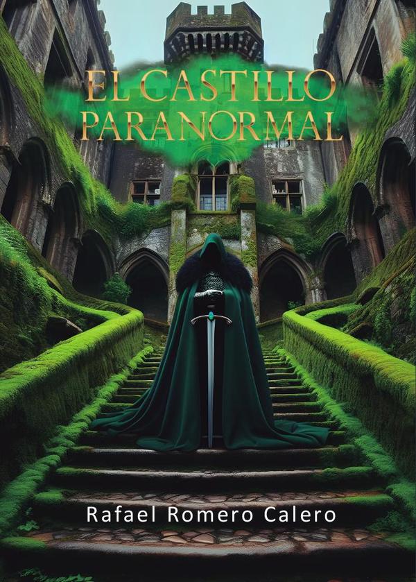 El castillo paranormal
