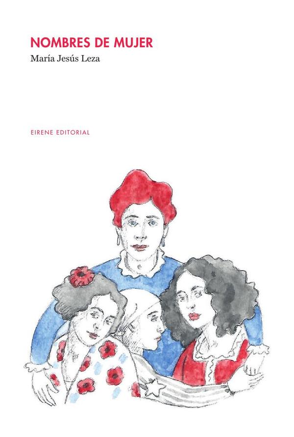 Nombres de mujer